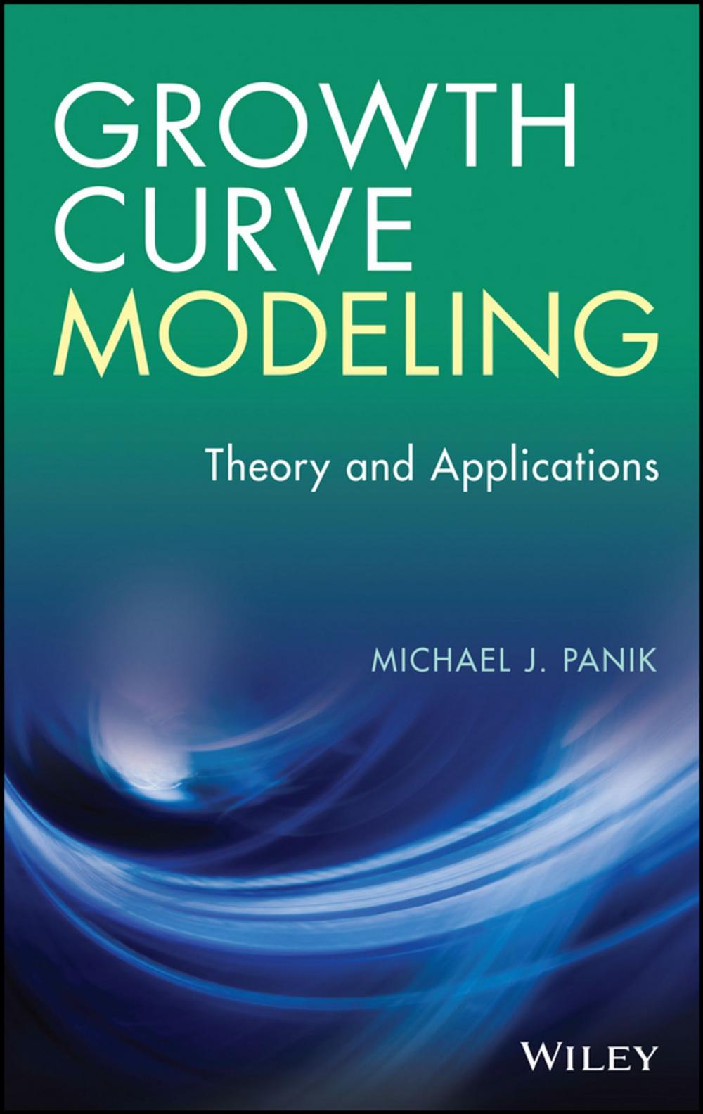 Big bigCover of Growth Curve Modeling