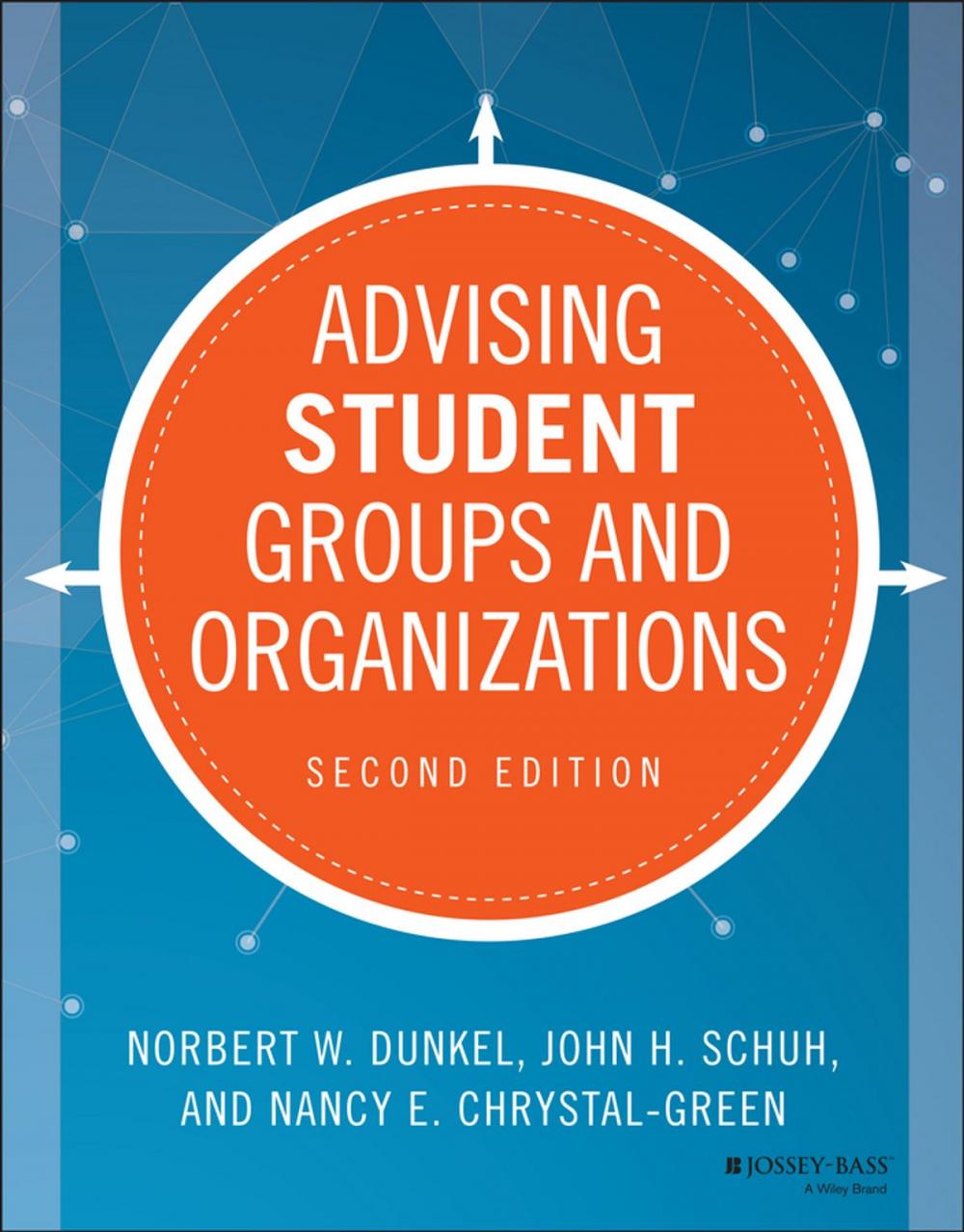 Big bigCover of Advising Student Groups and Organizations