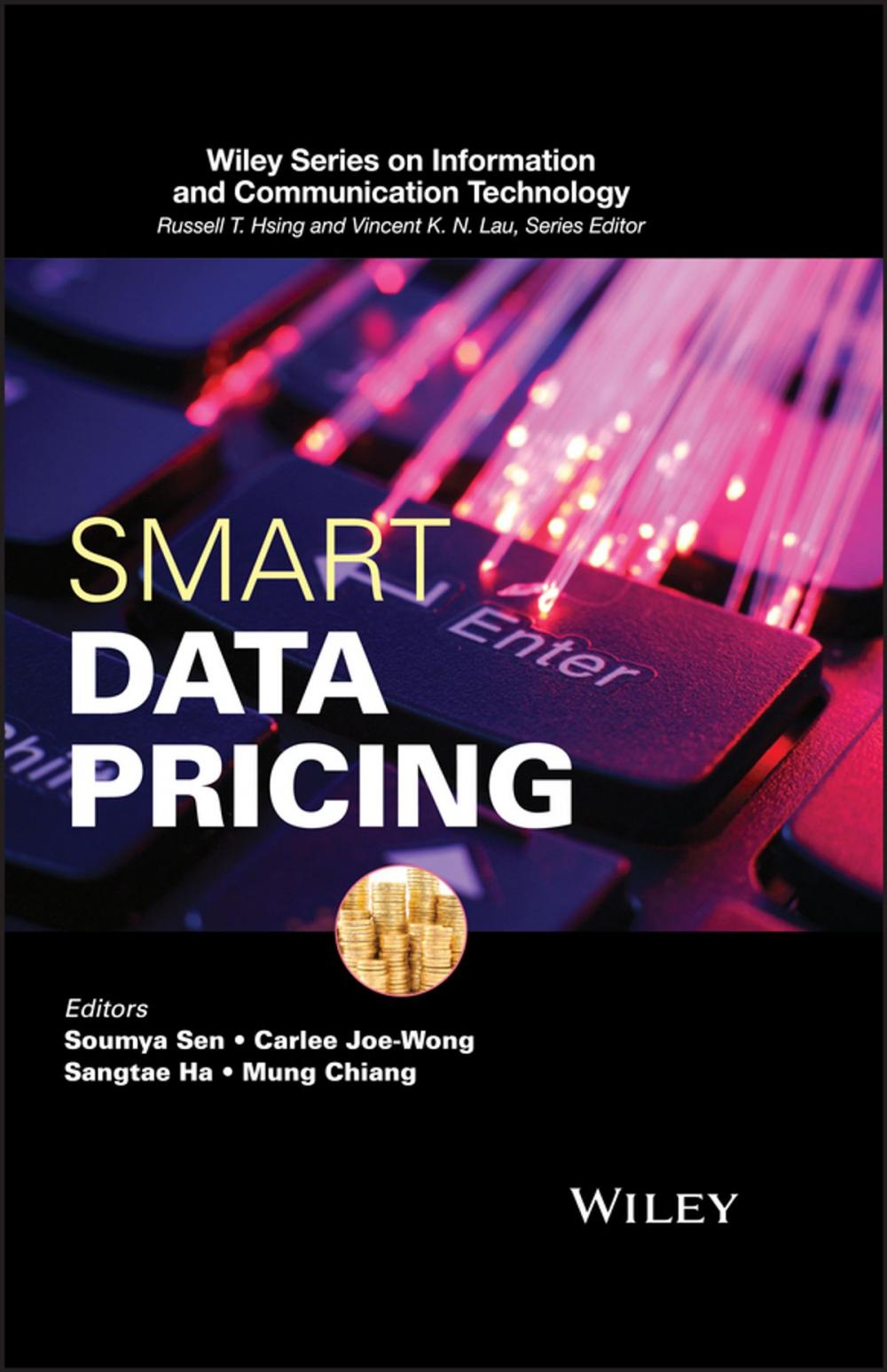 Big bigCover of Smart Data Pricing