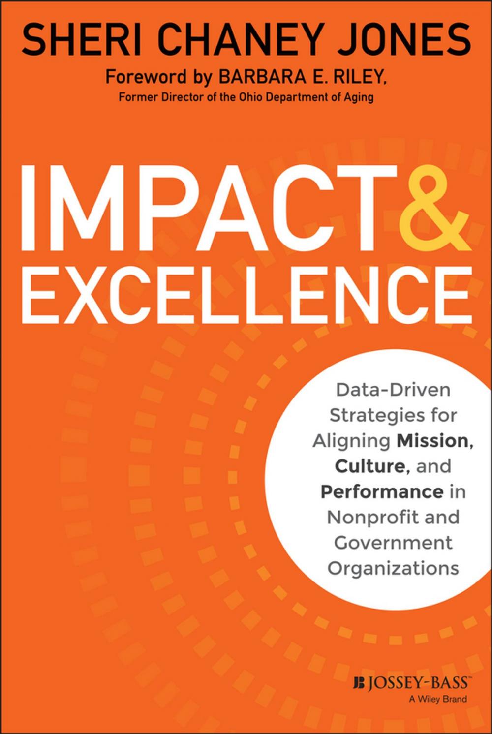 Big bigCover of Impact &amp; Excellence