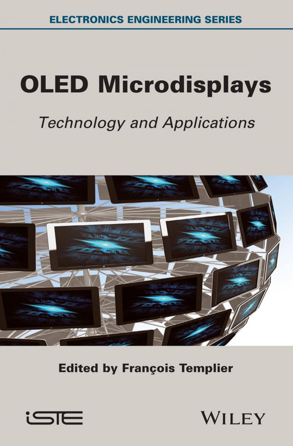 Big bigCover of OLED Microdisplays