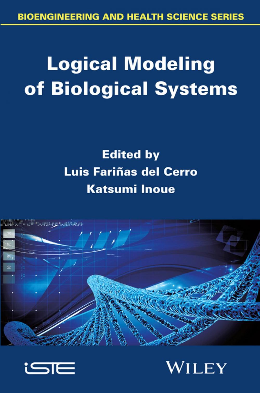 Big bigCover of Logical Modeling of Biological Systems