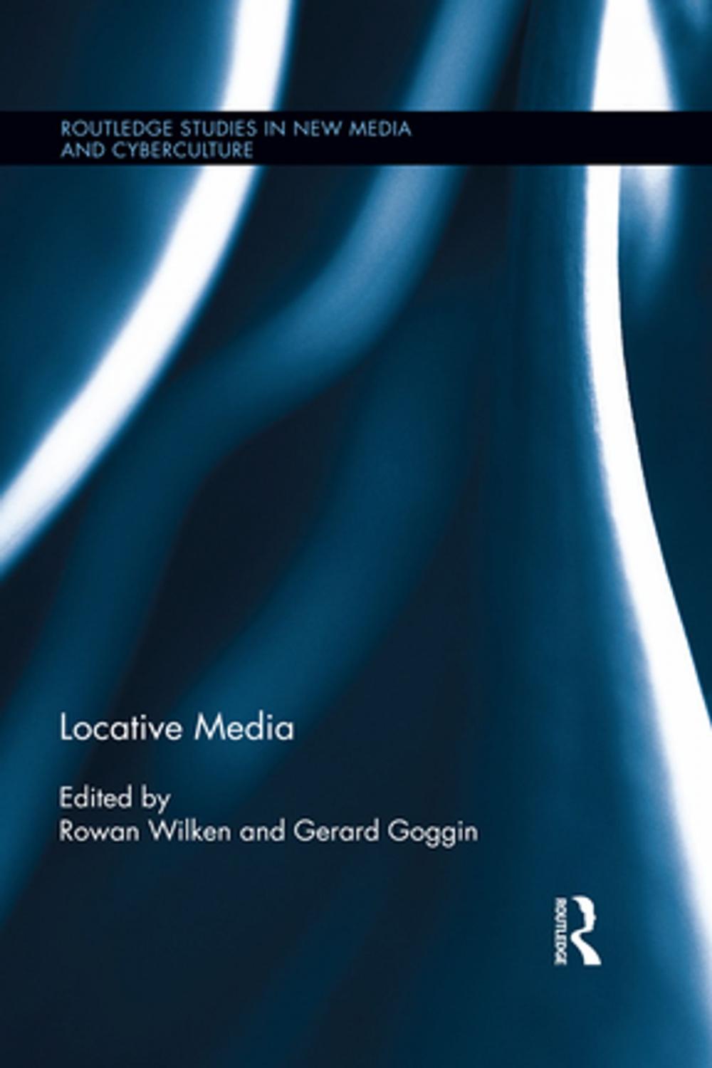 Big bigCover of Locative Media