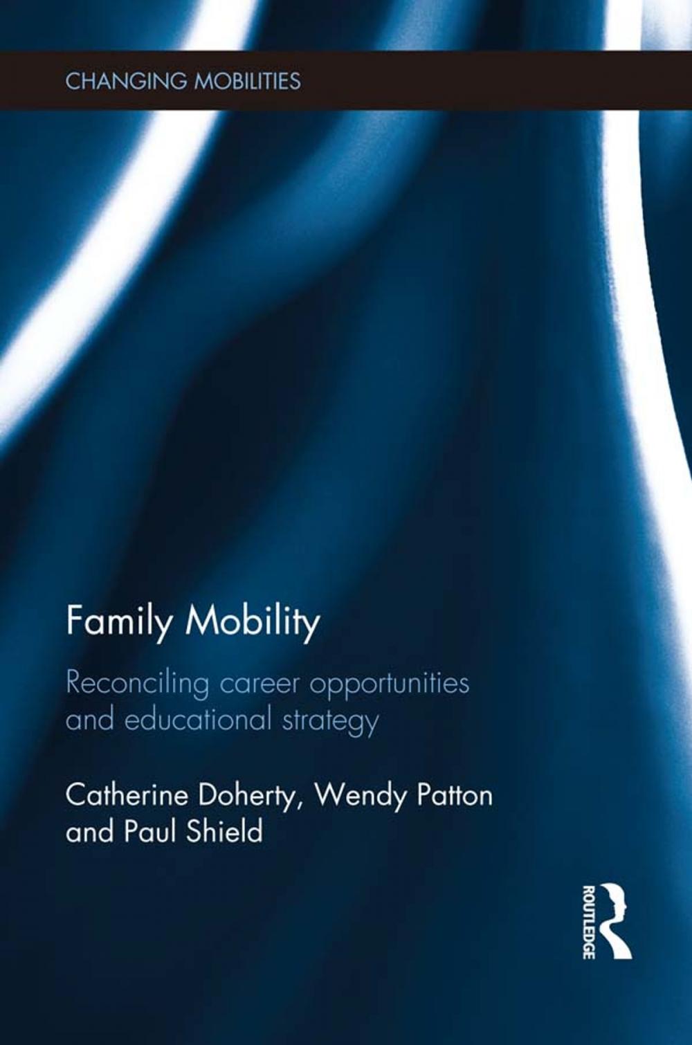 Big bigCover of Family Mobility