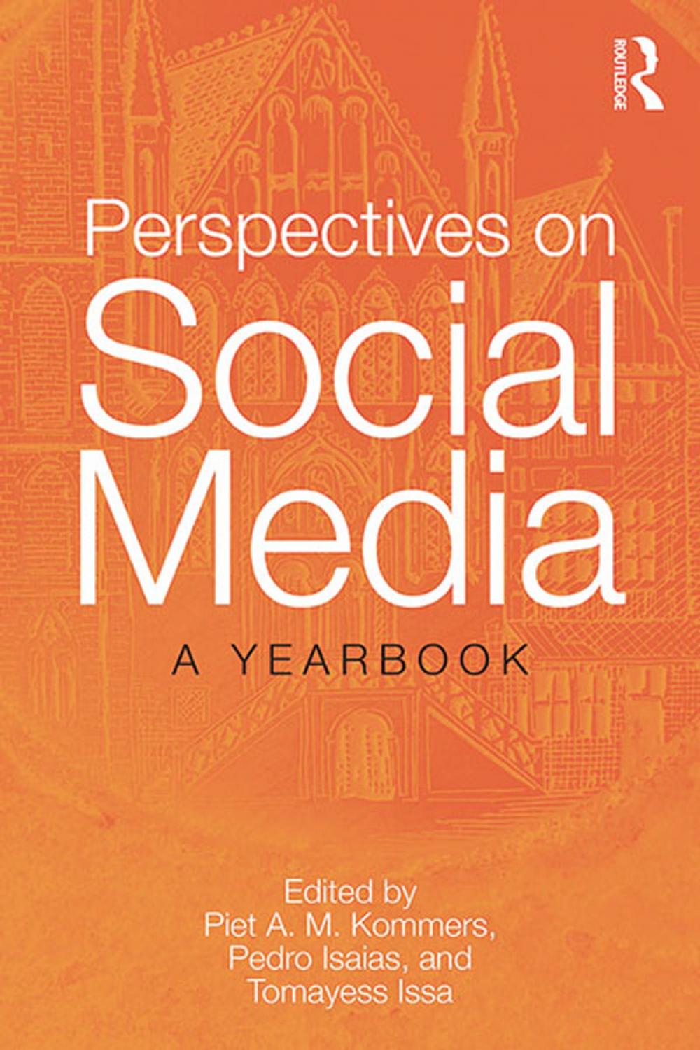 Big bigCover of Perspectives on Social Media