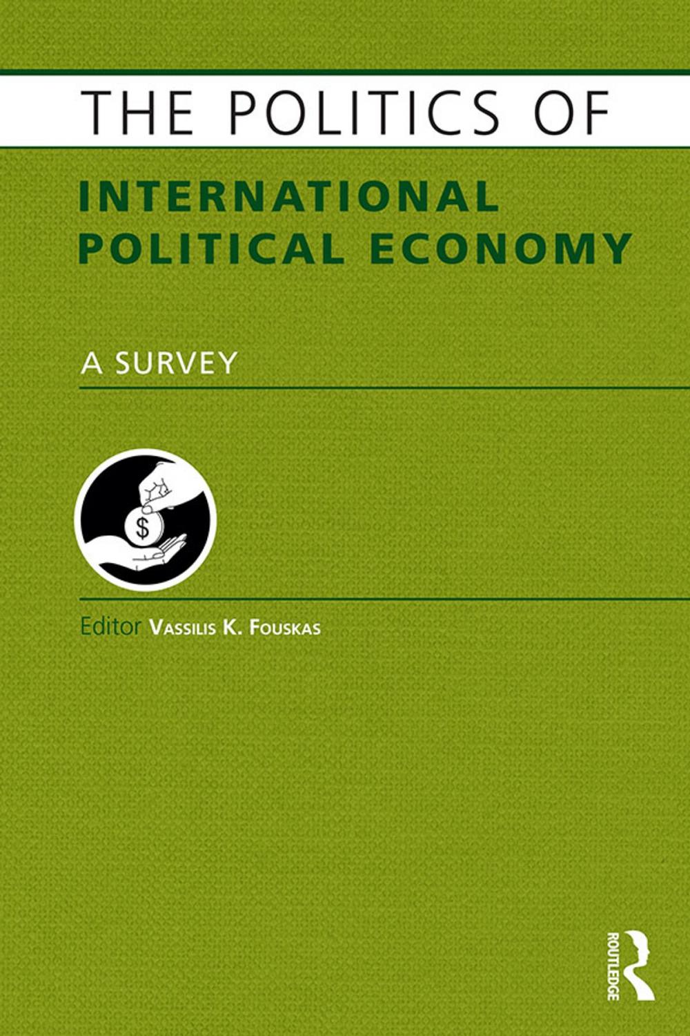 Big bigCover of The Politics of International Political Economy