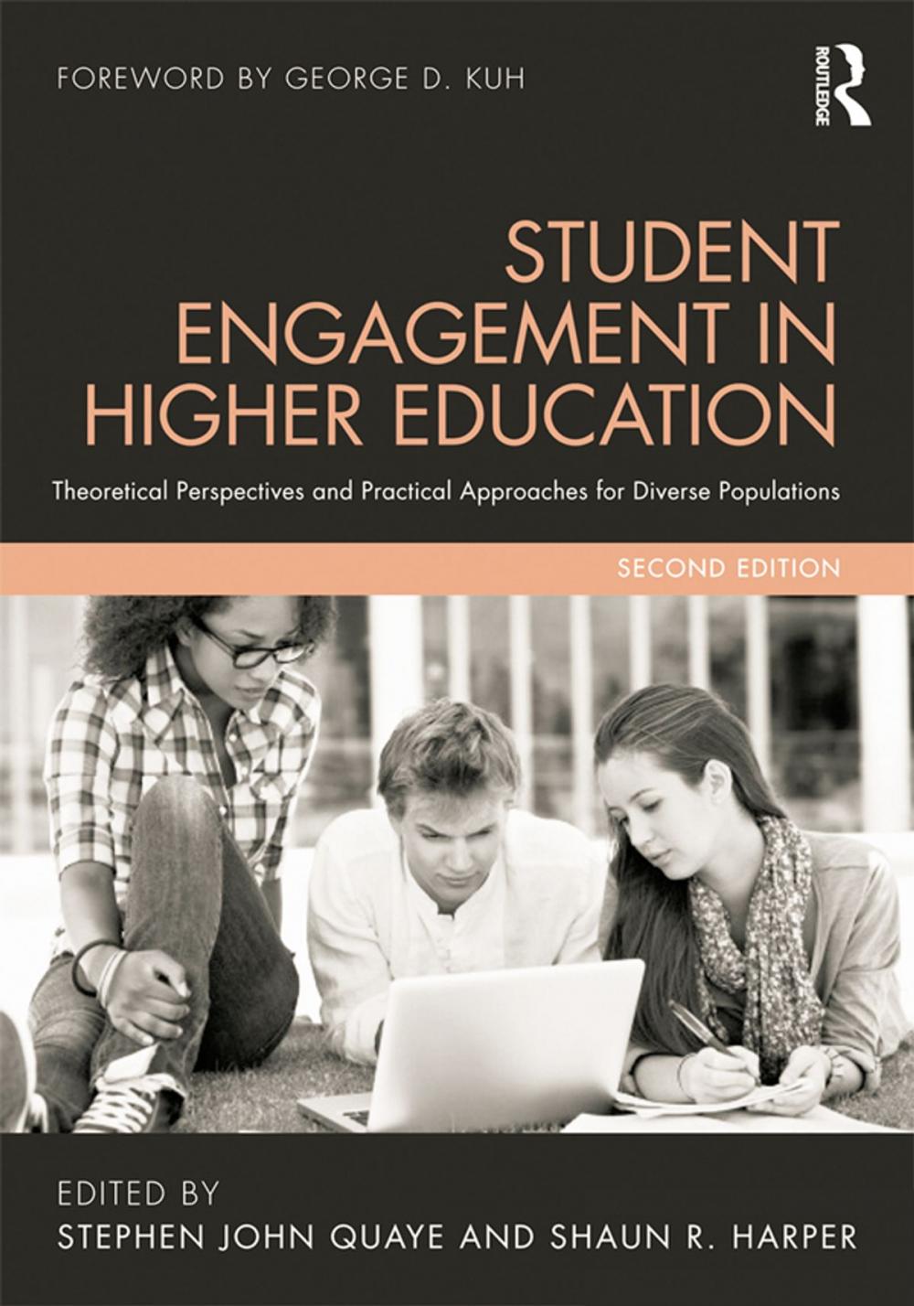 Big bigCover of Student Engagement in Higher Education