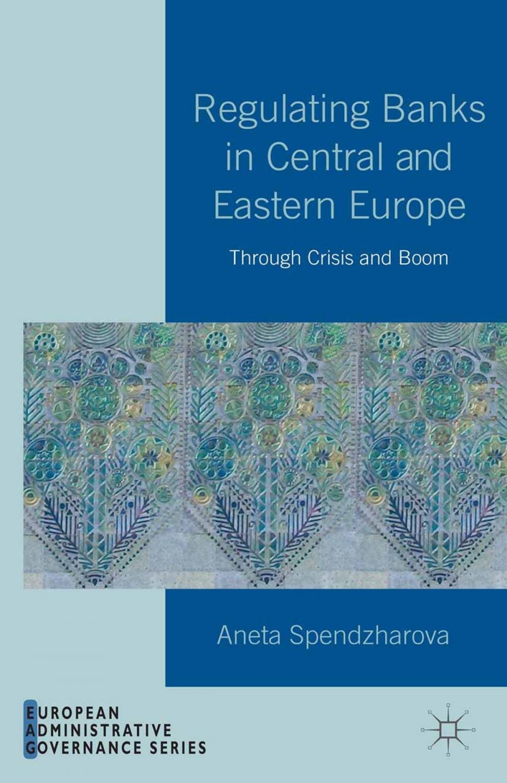 Big bigCover of Regulating Banks in Central and Eastern Europe