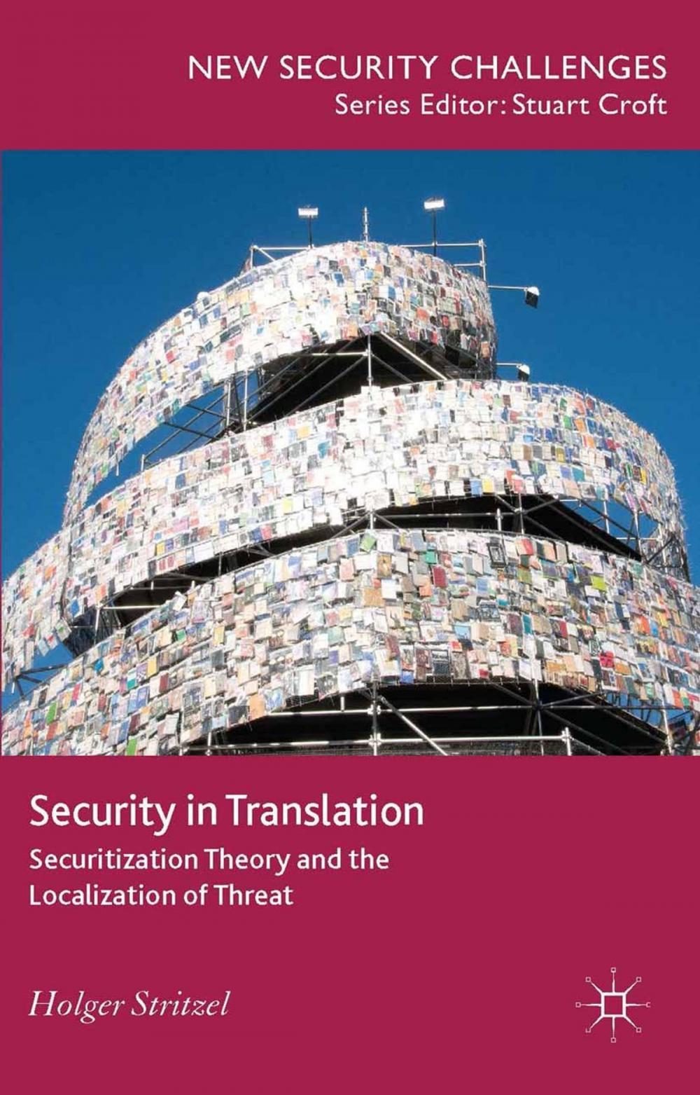 Big bigCover of Security in Translation