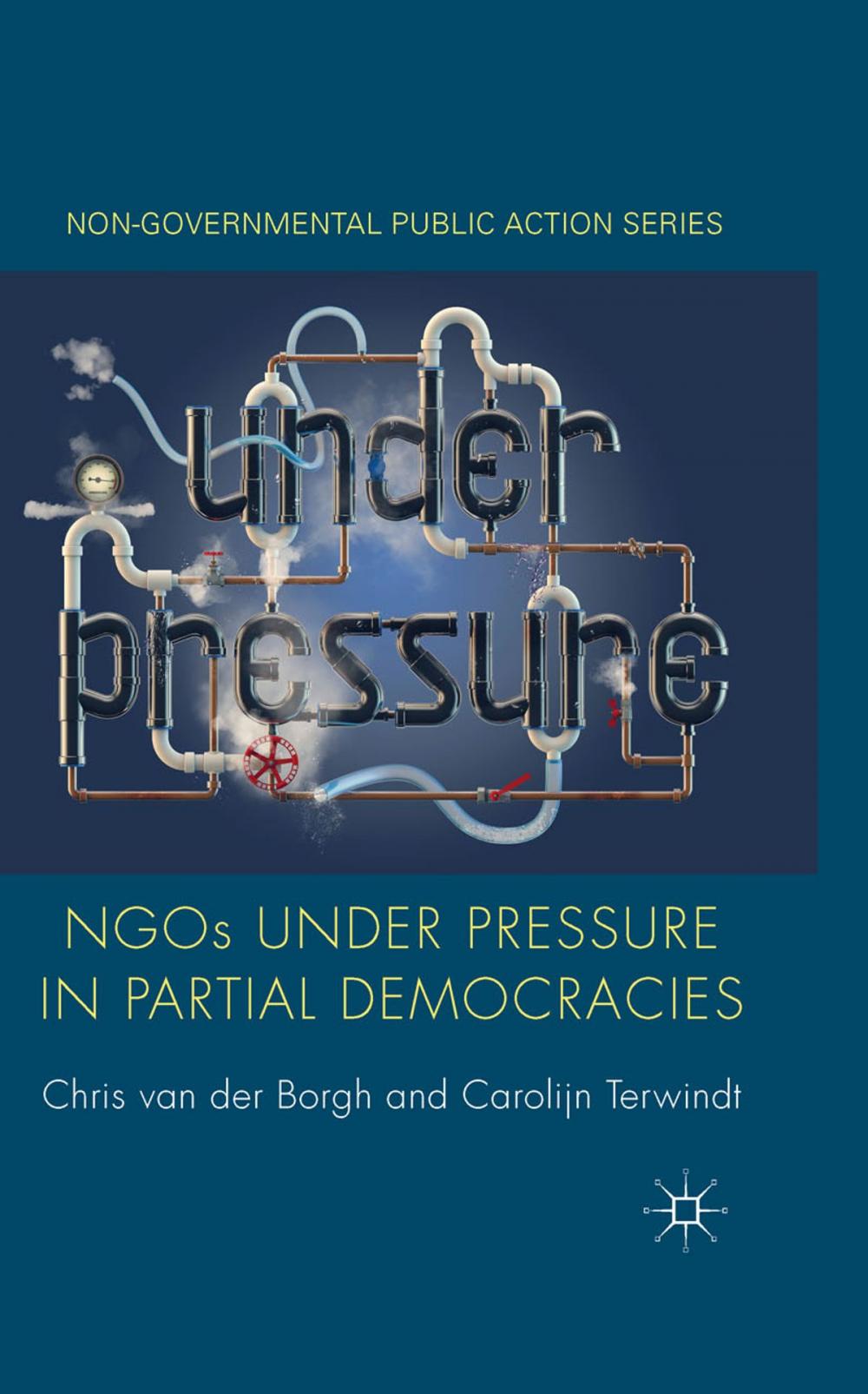 Big bigCover of NGOs under Pressure in Partial Democracies