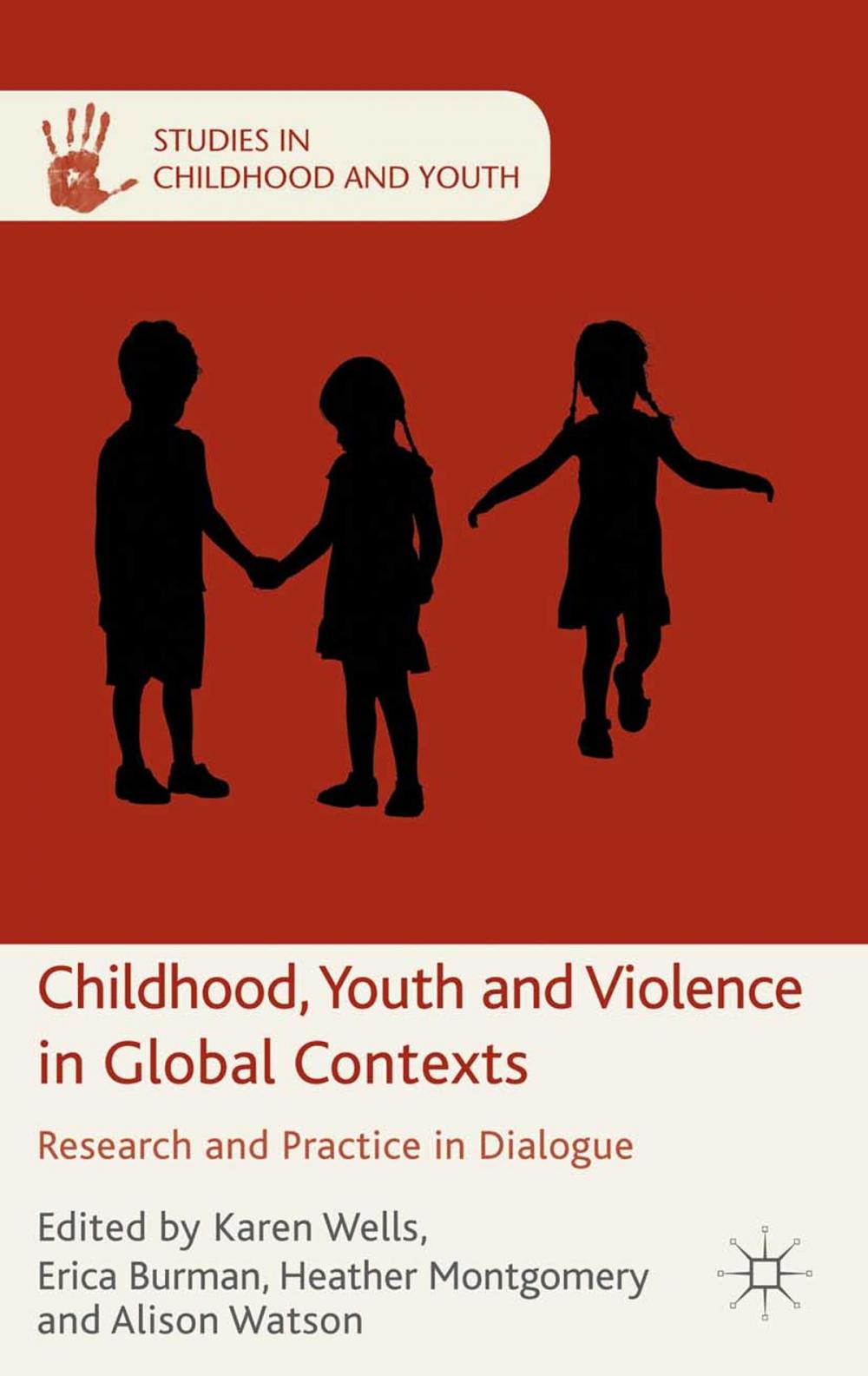 Big bigCover of Childhood, Youth and Violence in Global Contexts