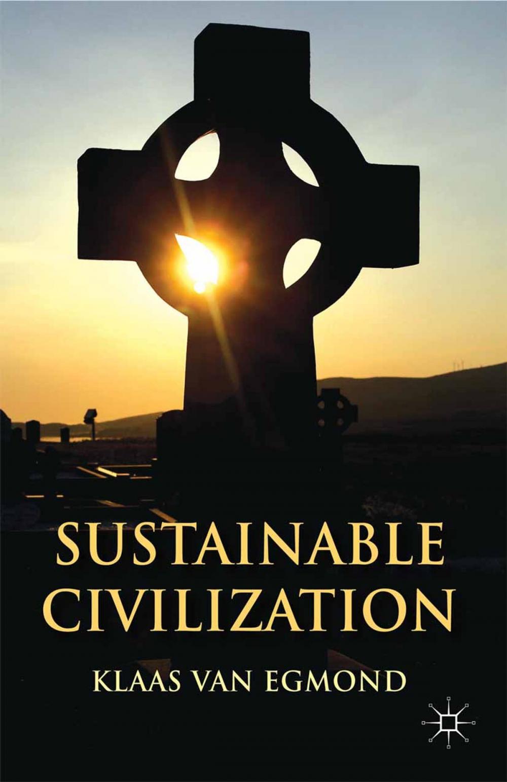 Big bigCover of Sustainable Civilization