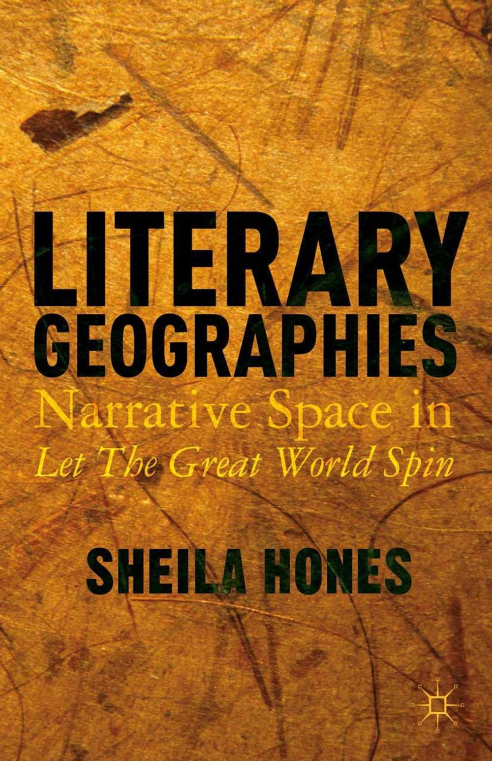 Big bigCover of Literary Geographies