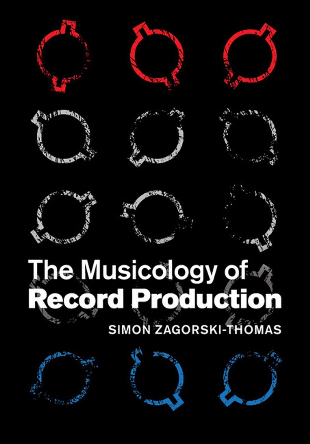 Big bigCover of The Musicology of Record Production