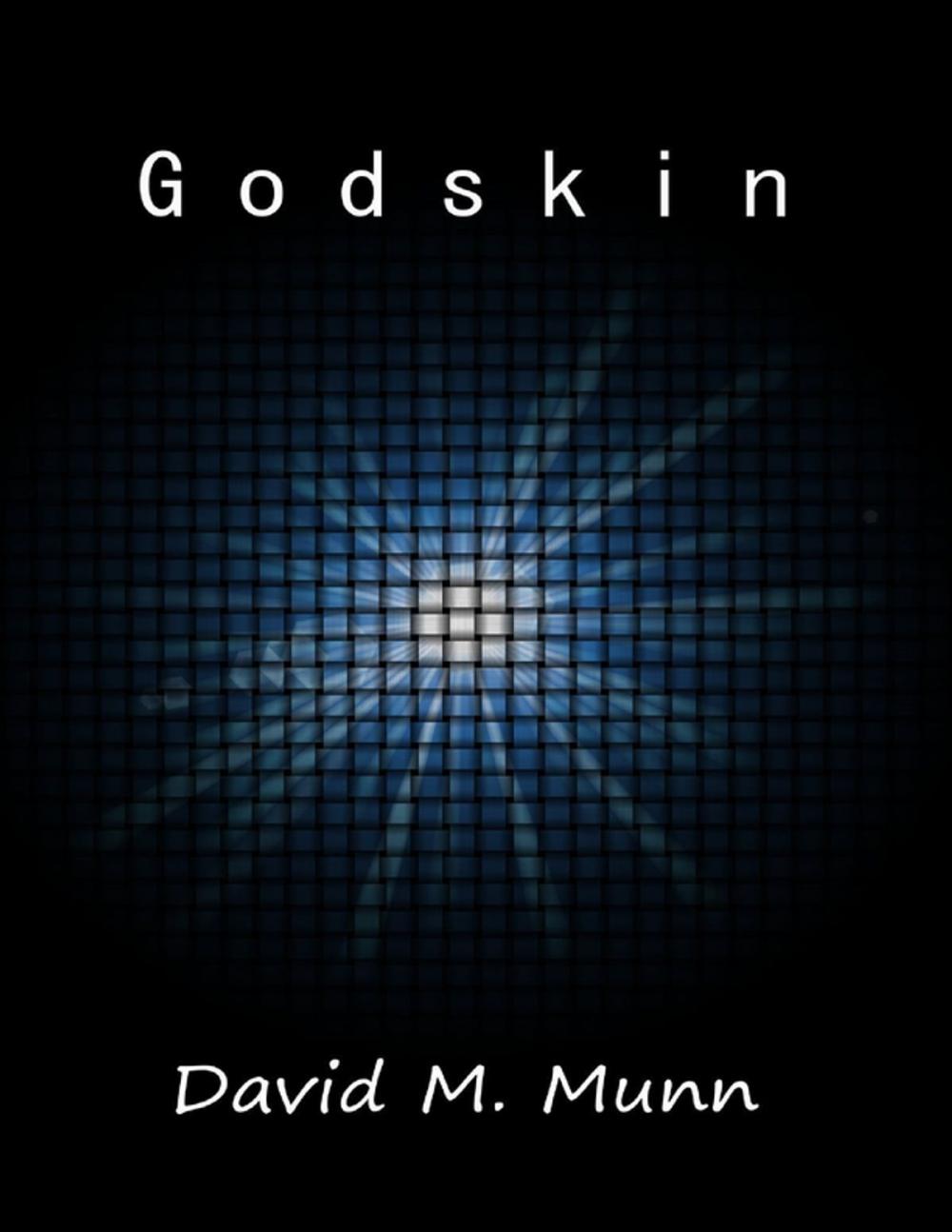 Big bigCover of Godskin