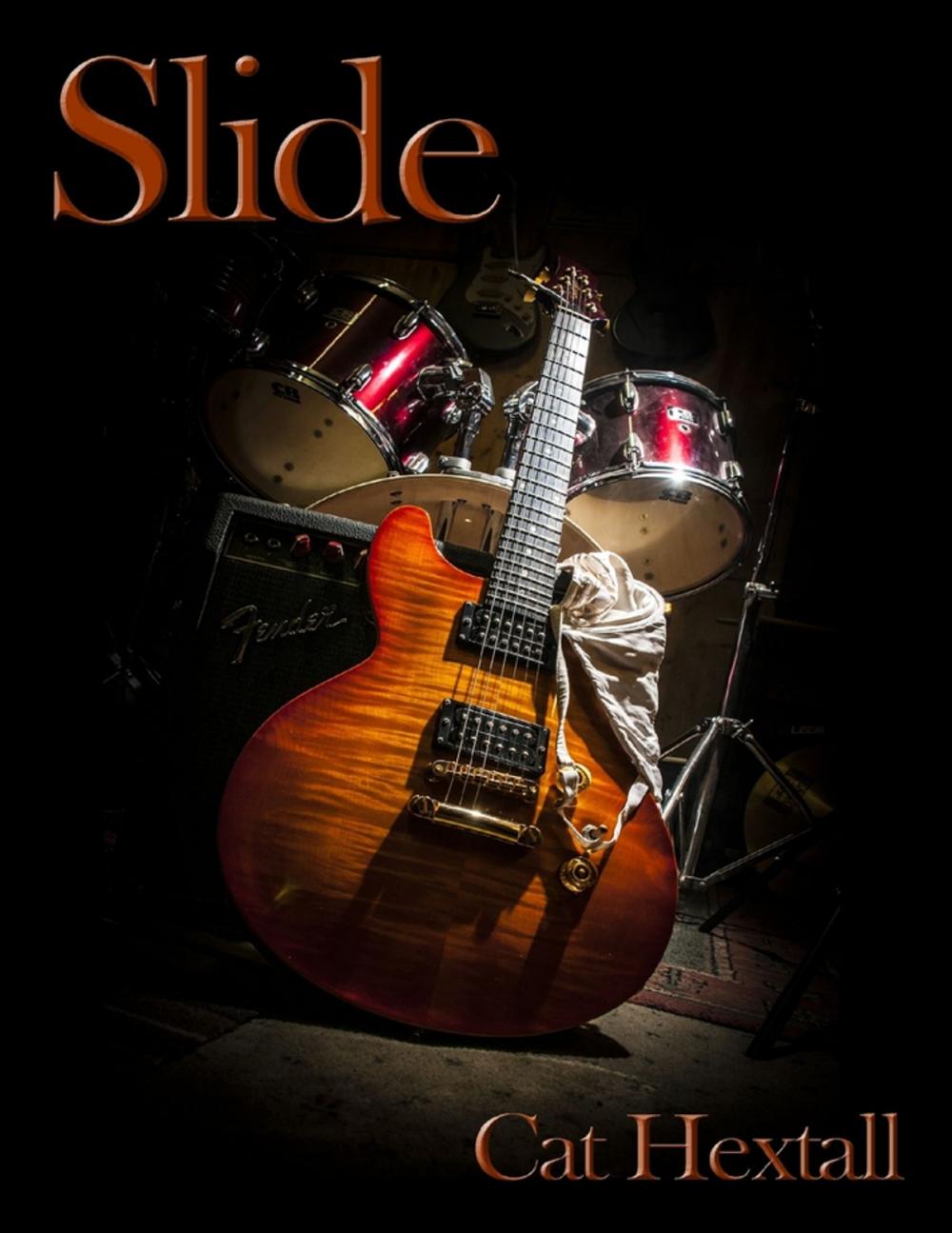 Big bigCover of Slide