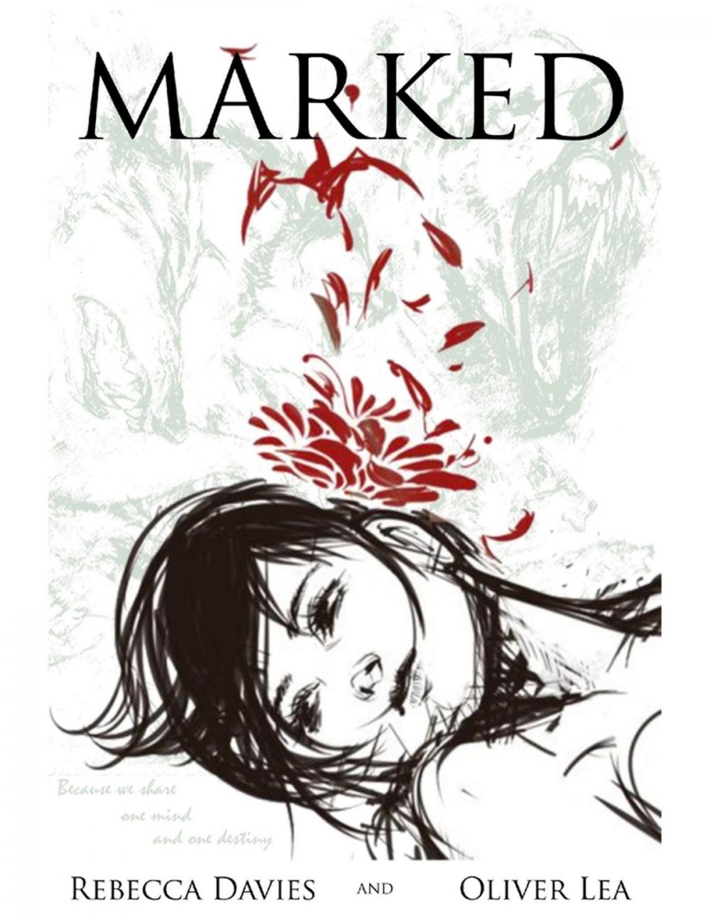 Big bigCover of Marked