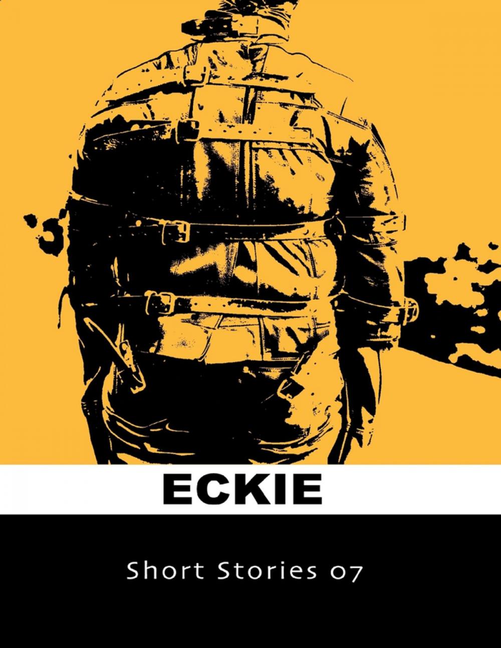 Big bigCover of Short Stories 07