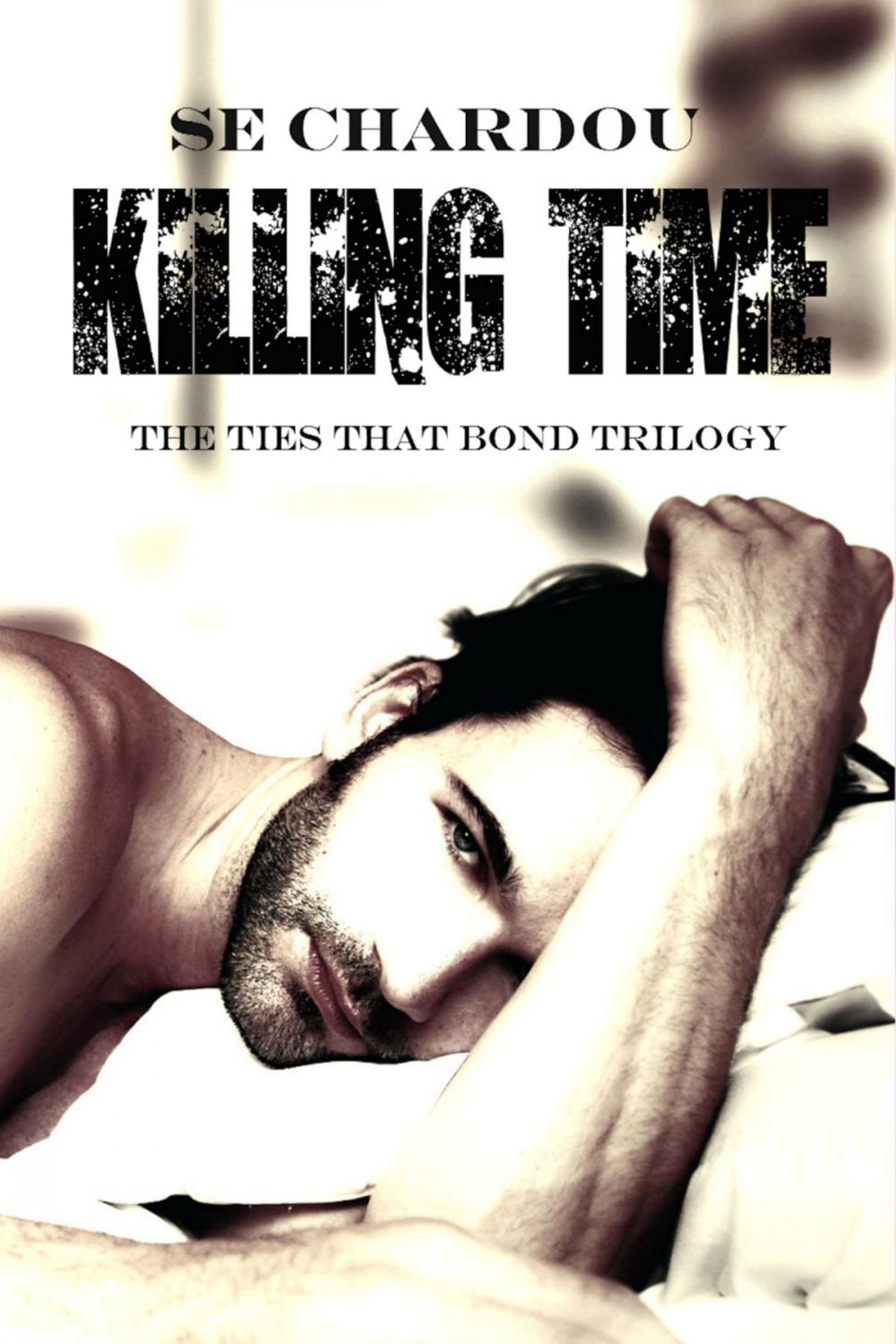 Big bigCover of Killing Time