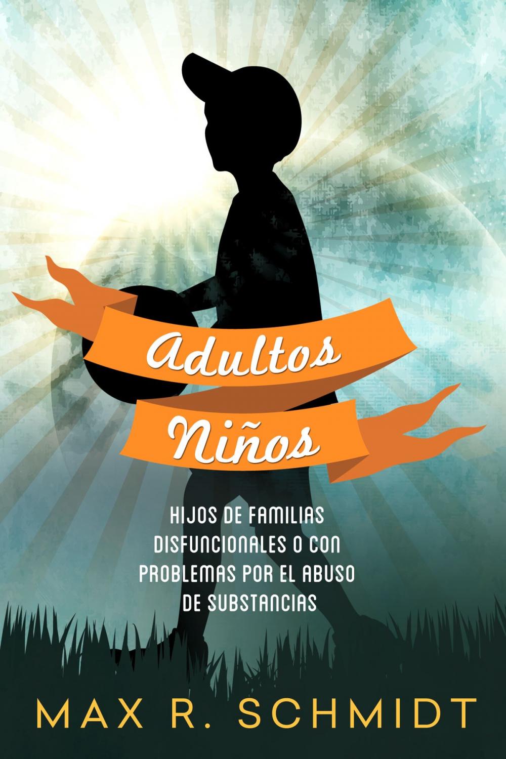 Big bigCover of Adultos Niños