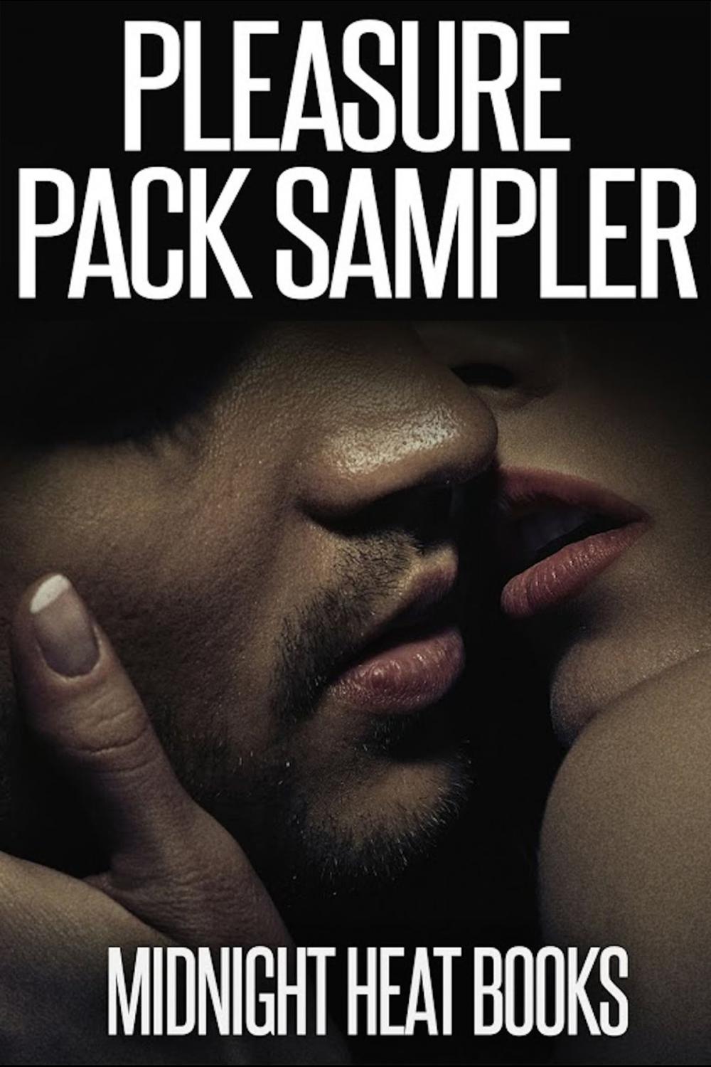 Big bigCover of Pleasure Pack Sampler