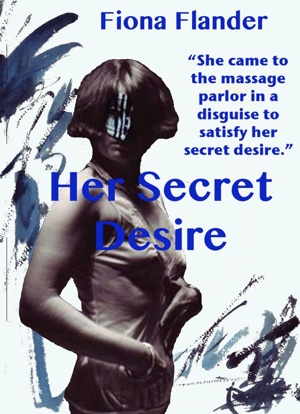 Big bigCover of Her Secret Desire