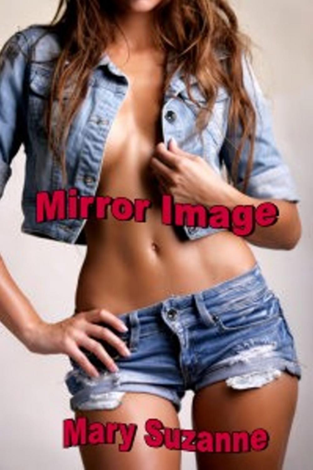 Big bigCover of Mirror Image