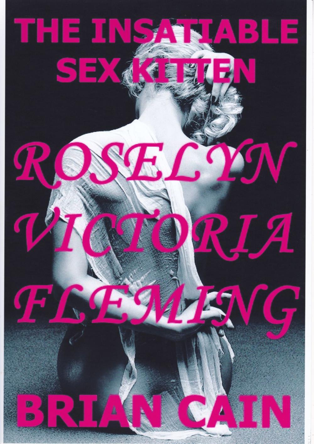 Big bigCover of Roselyn Victoria Fleming