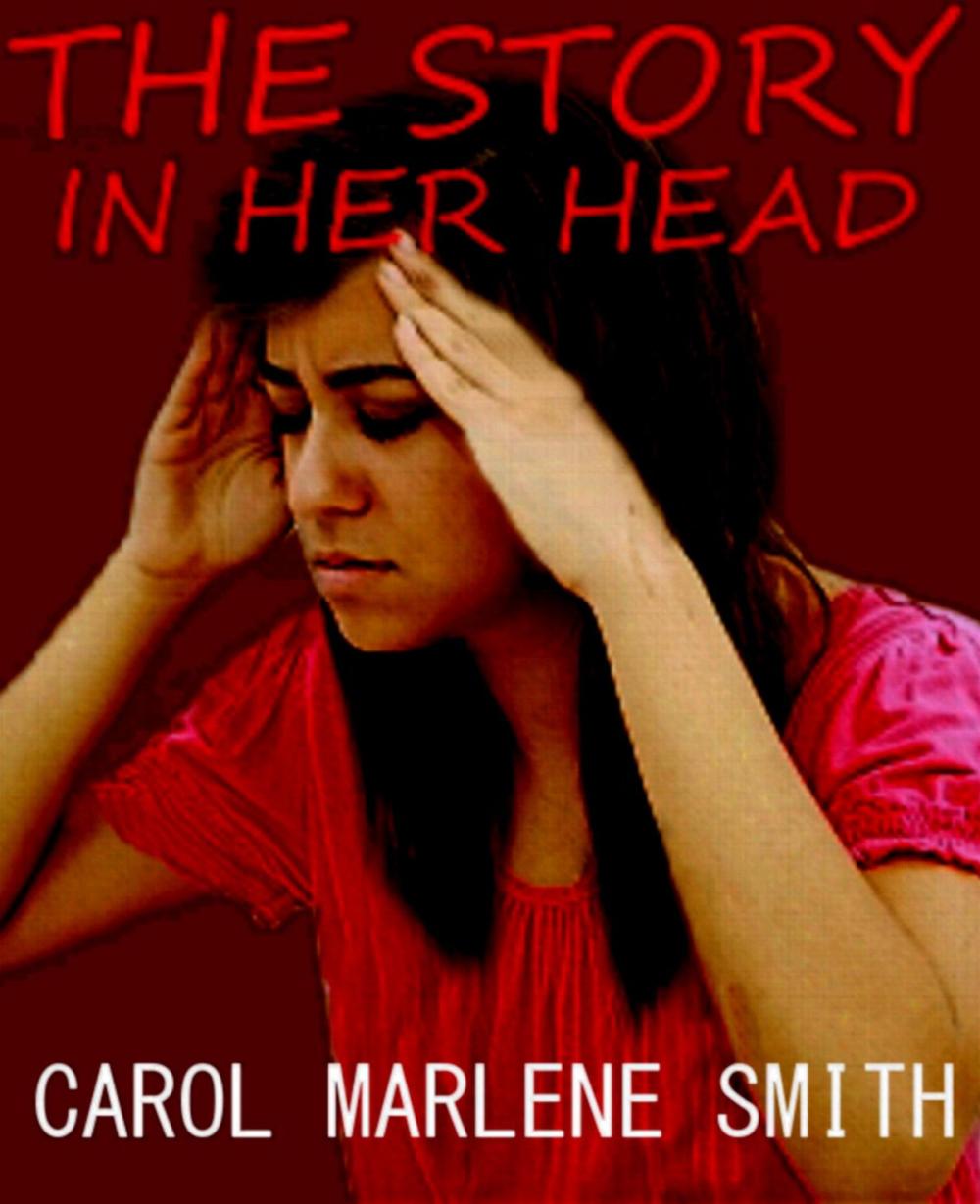 Big bigCover of The Story in her Head