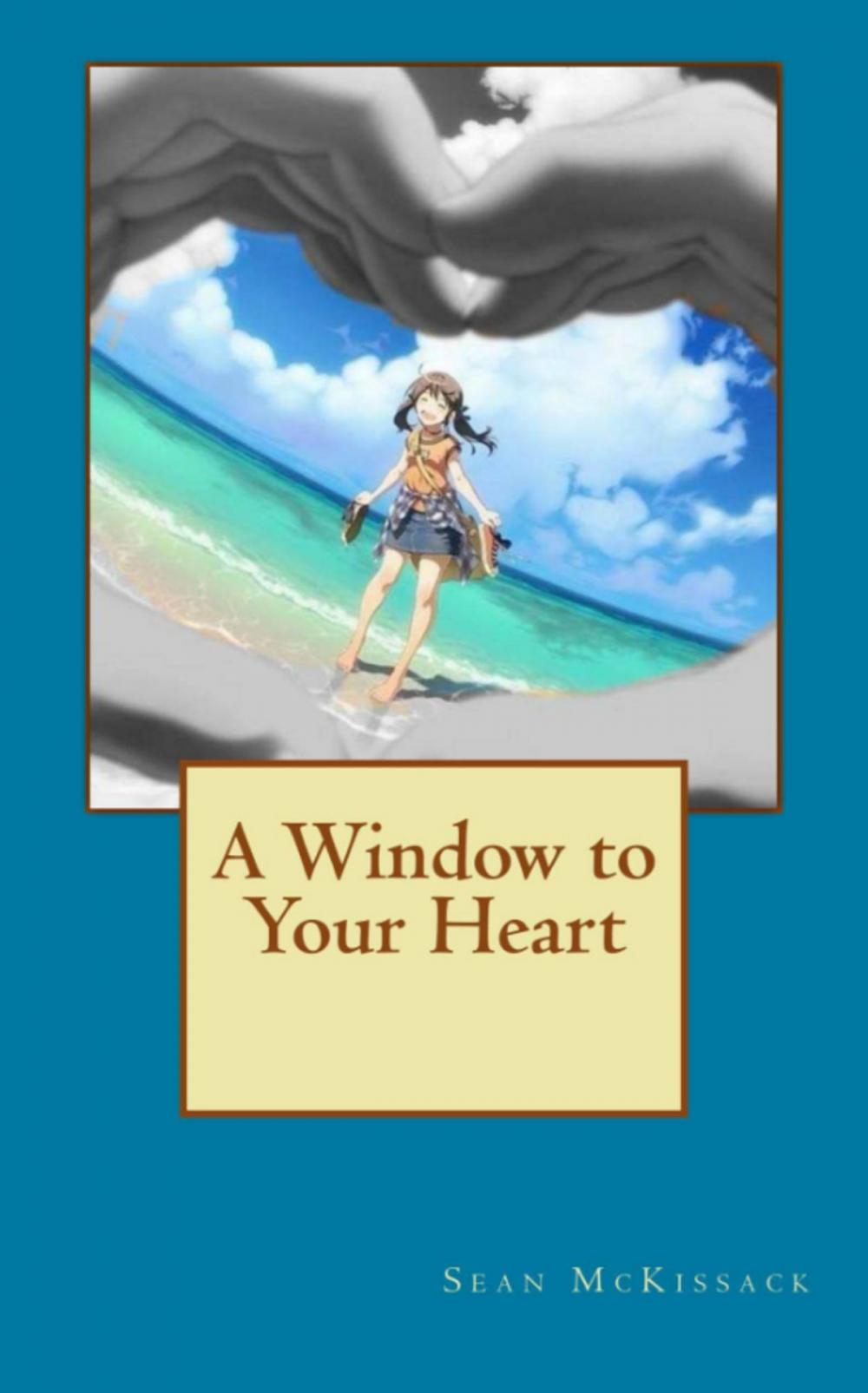 Big bigCover of A Window to Your Heart