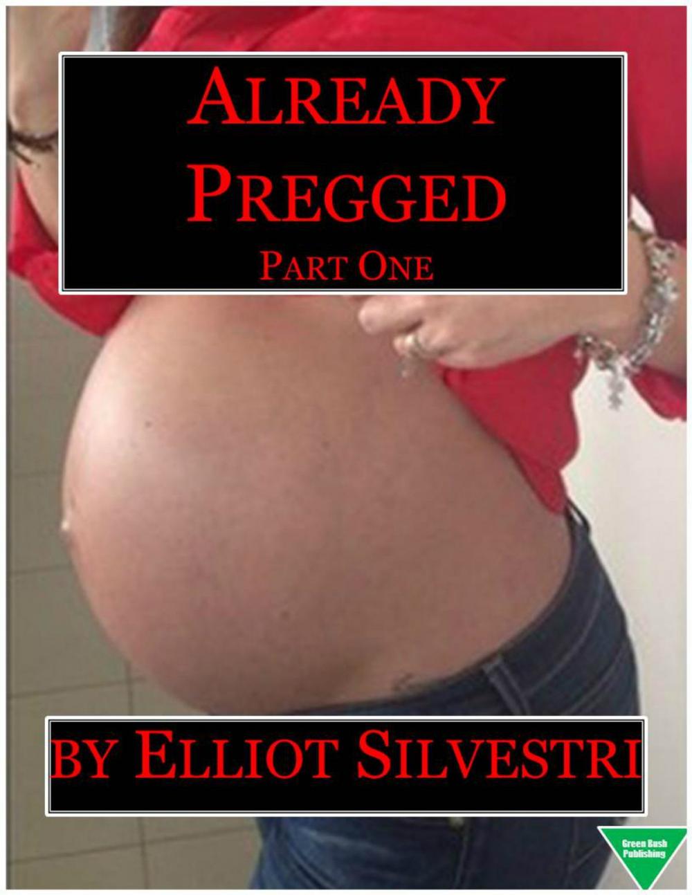 Big bigCover of Already Pregged (Part 1)