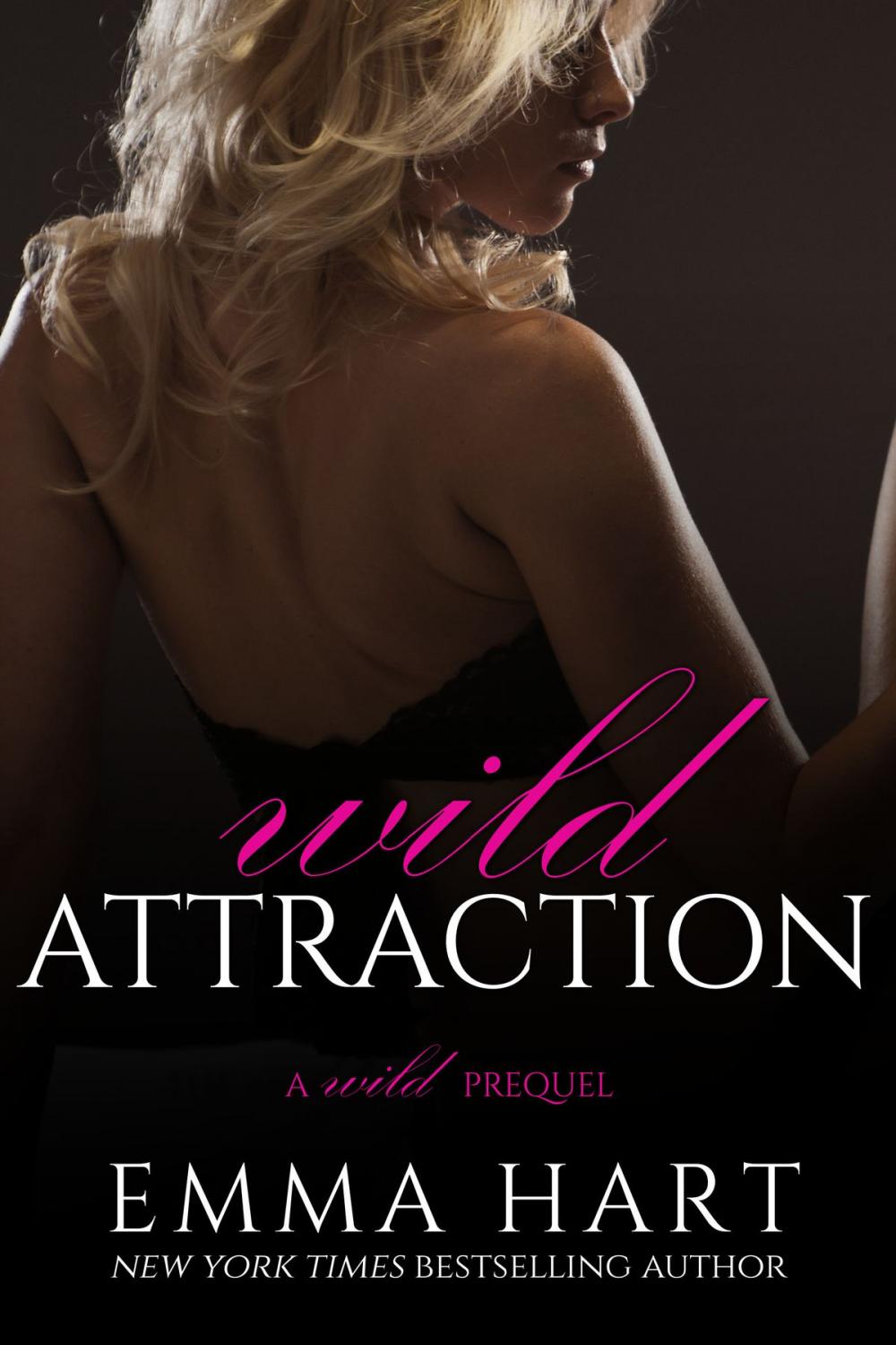 Big bigCover of Wild Attraction (A Wild Prequel)