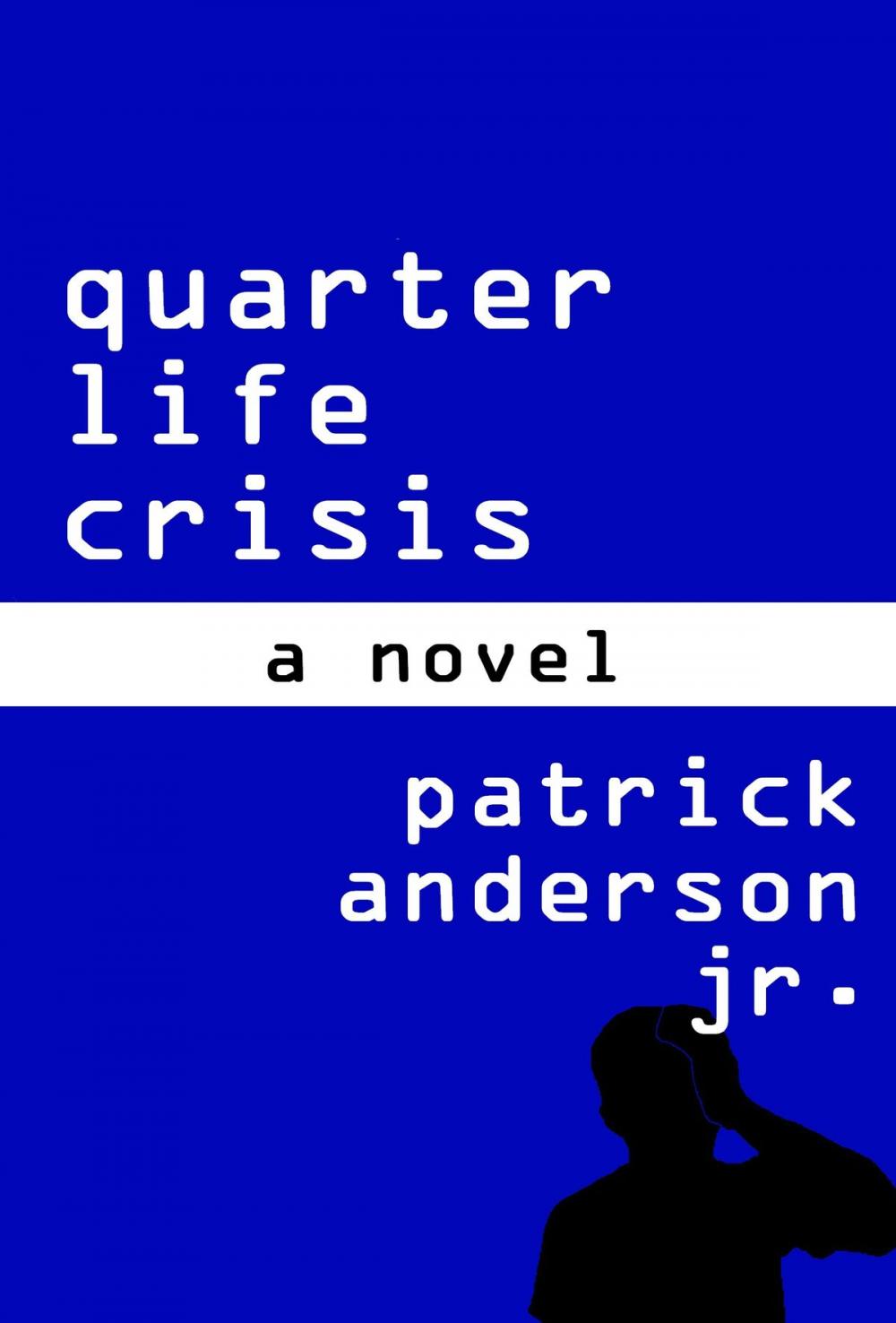 Big bigCover of Quarter Life Crisis: A Novel