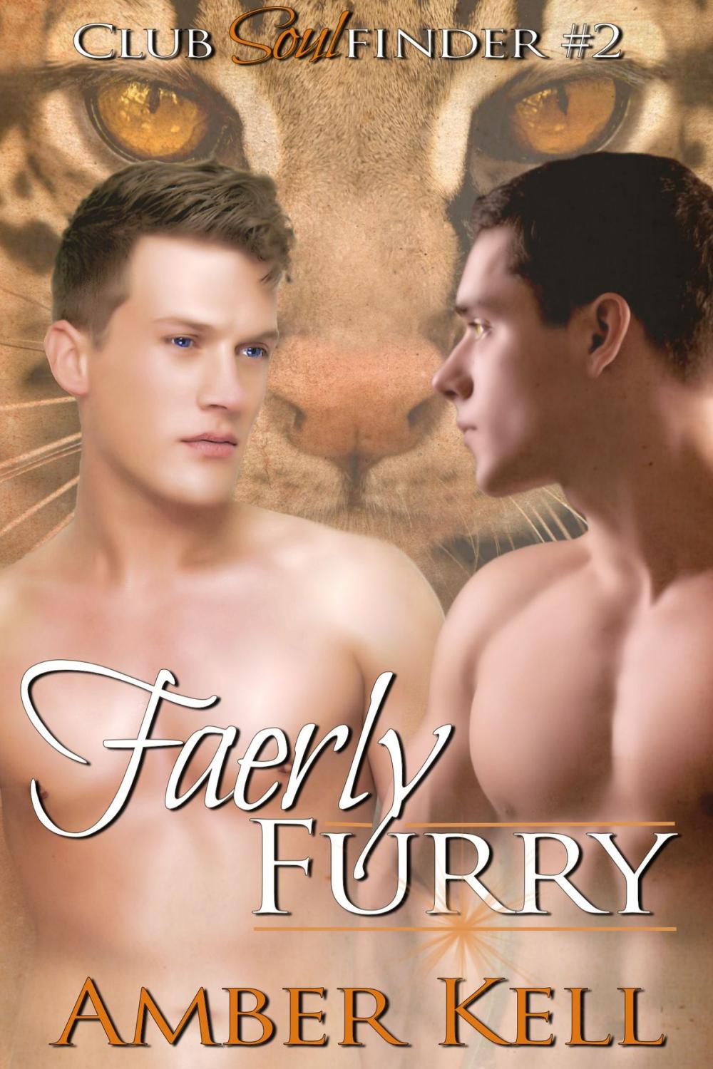 Big bigCover of Faerly Furry