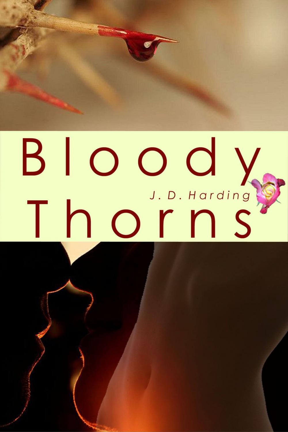 Big bigCover of Bloody Thorns