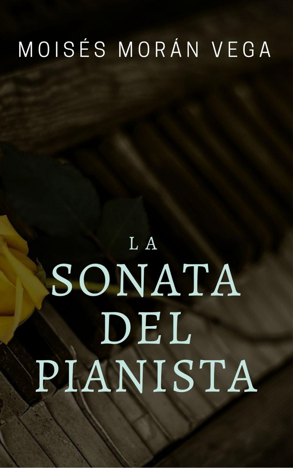 Big bigCover of La sonata del pianista