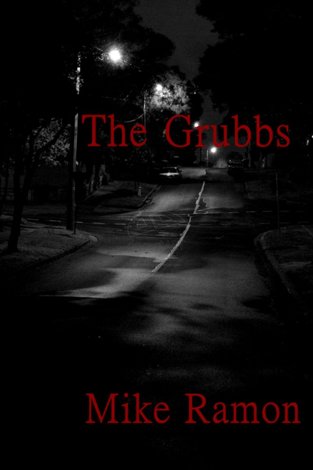 Big bigCover of The Grubbs