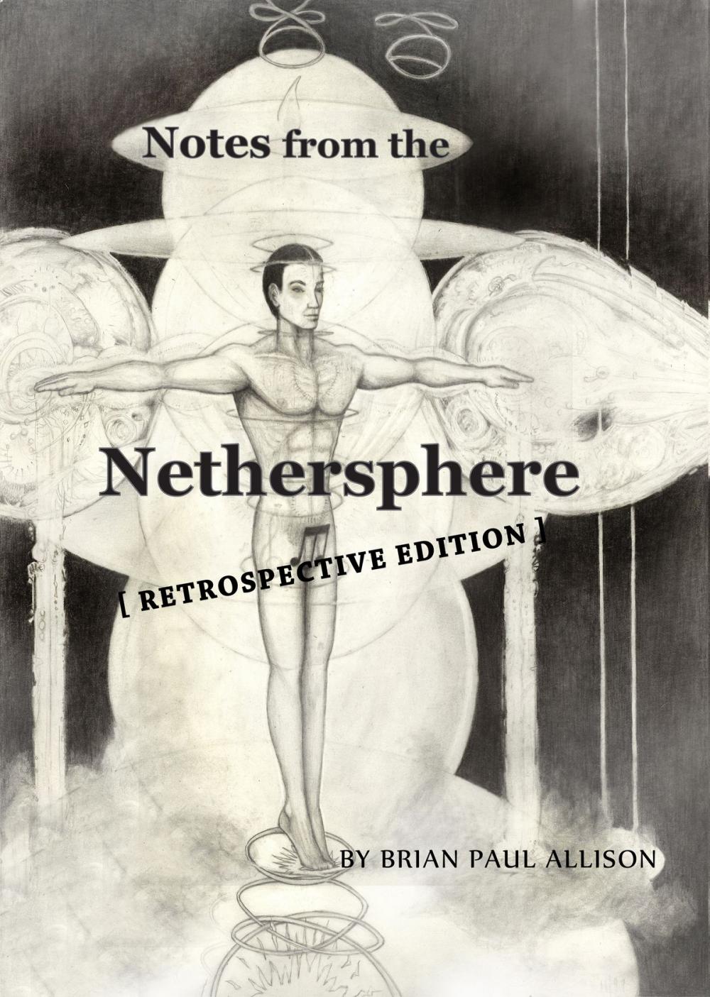 Big bigCover of Notes from the Nethersphere