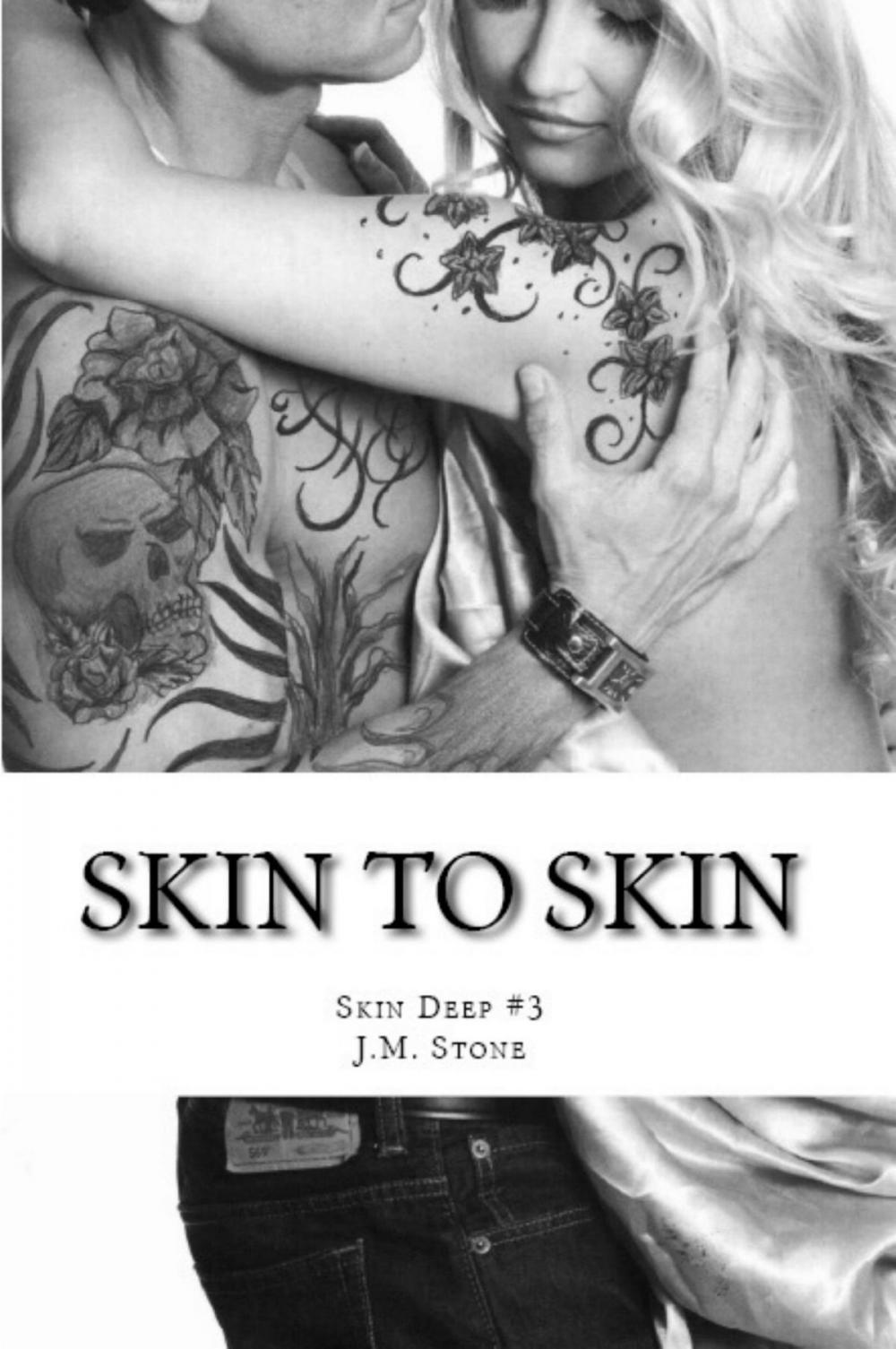 Big bigCover of Skin to Skin (Skin Deep #3)