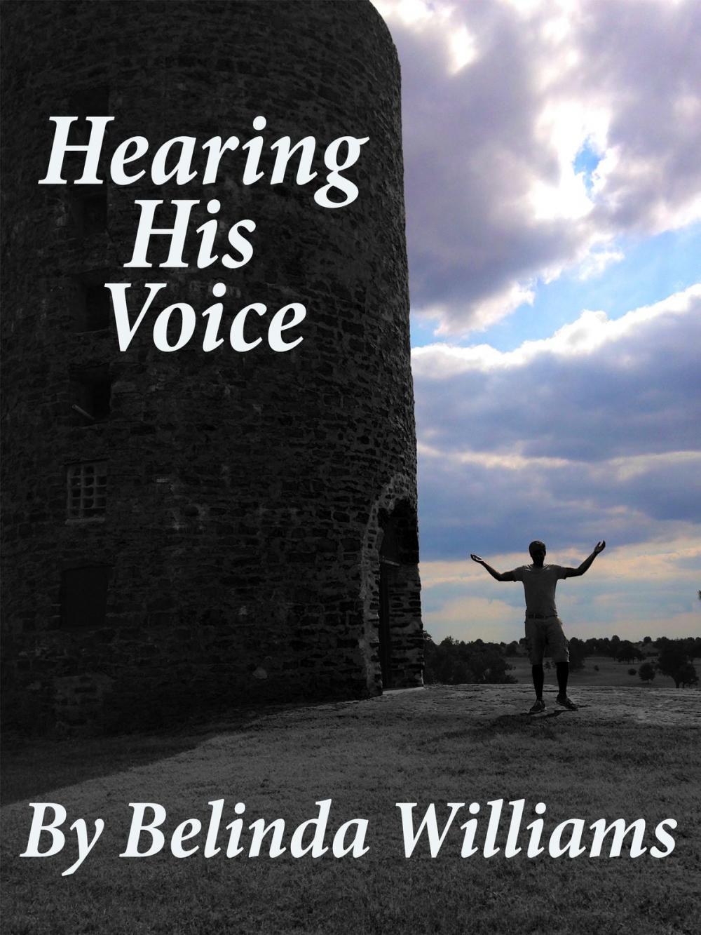 Big bigCover of Hearing His Voice