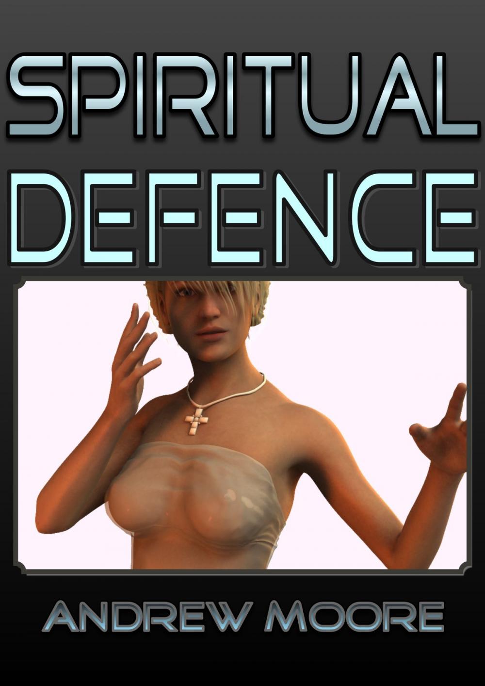 Big bigCover of Spiritual Defence