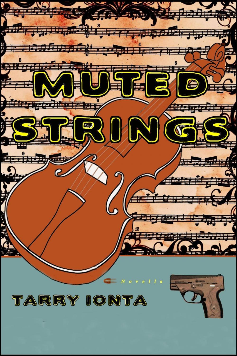 Big bigCover of Muted Strings