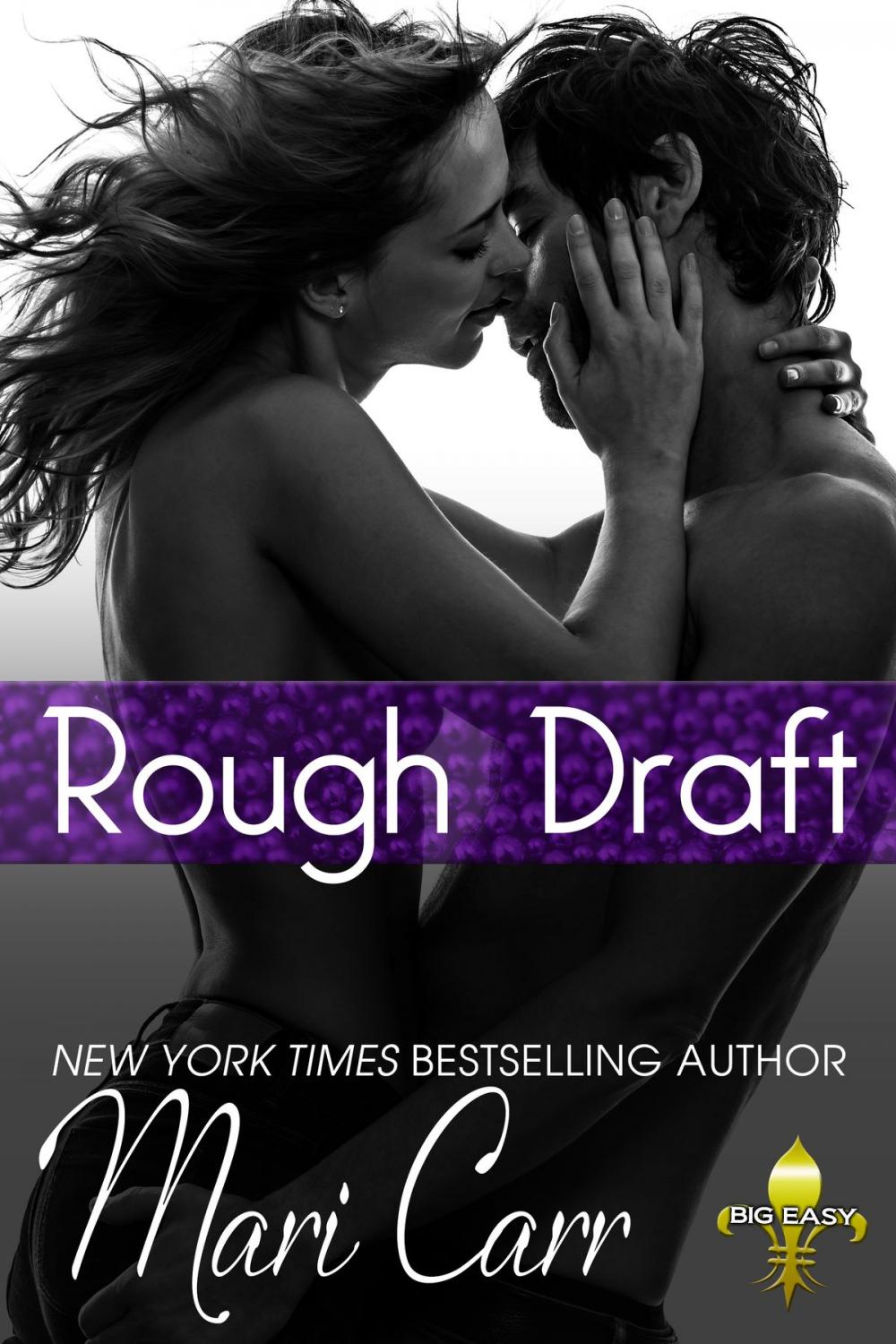 Big bigCover of Rough Draft