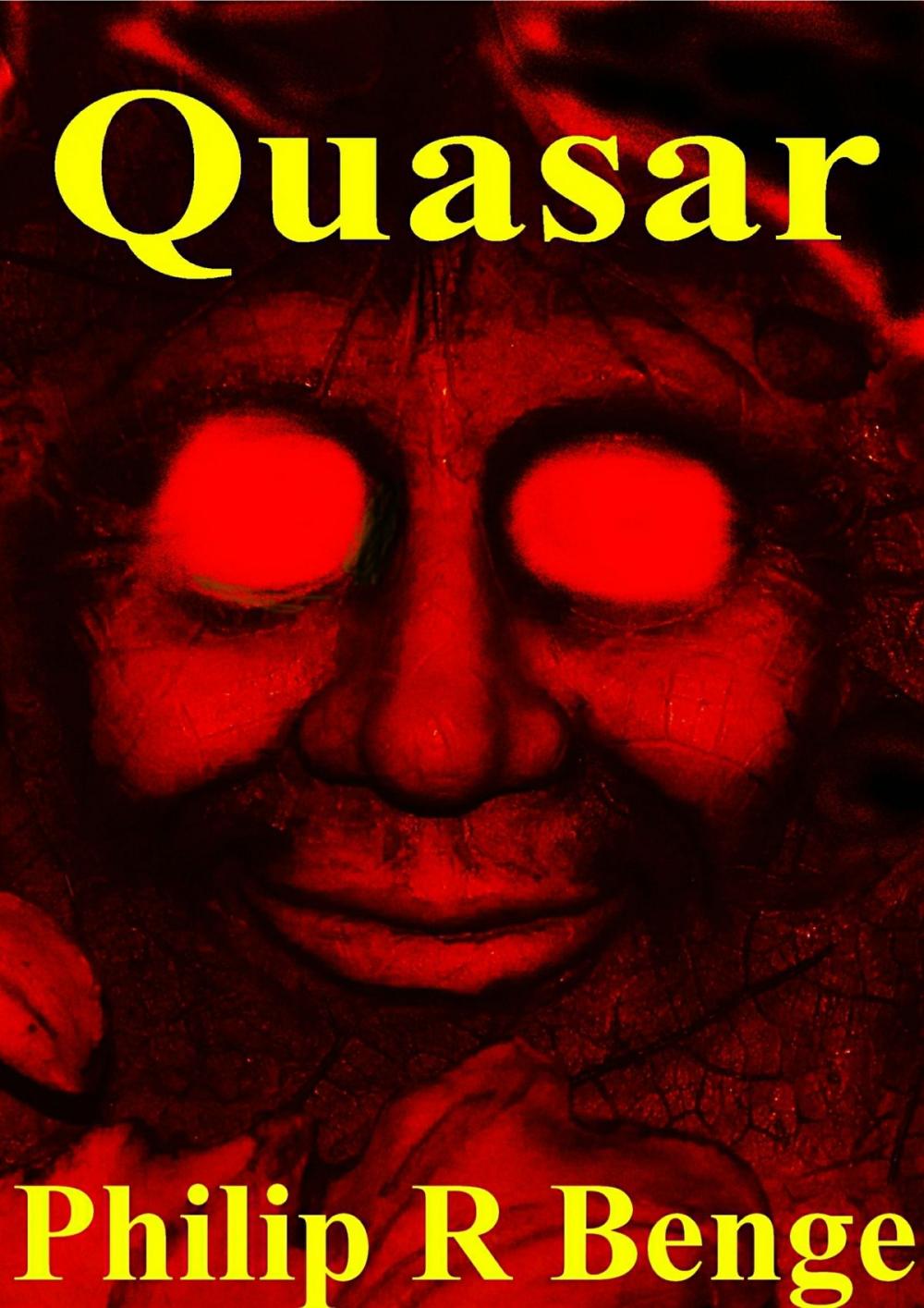 Big bigCover of Quasar