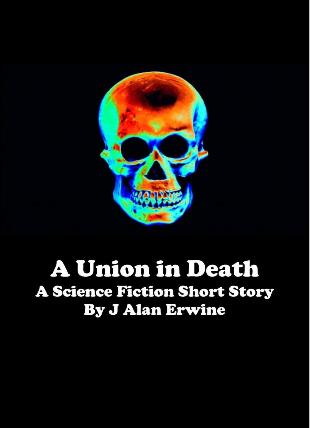 Big bigCover of A Union in Death