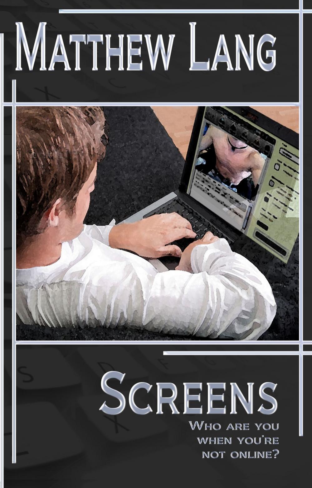 Big bigCover of Screens