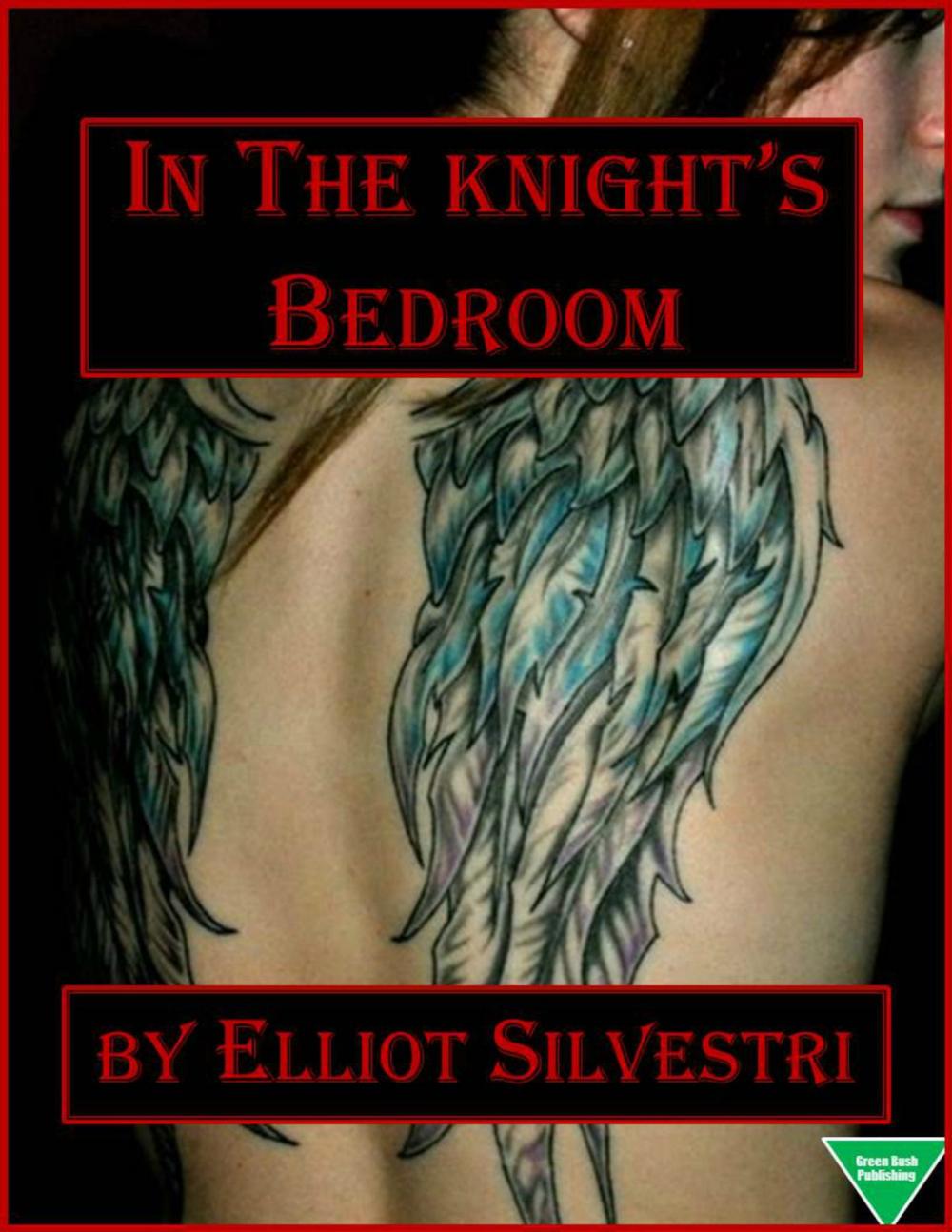 Big bigCover of In the Knight's Bedroom