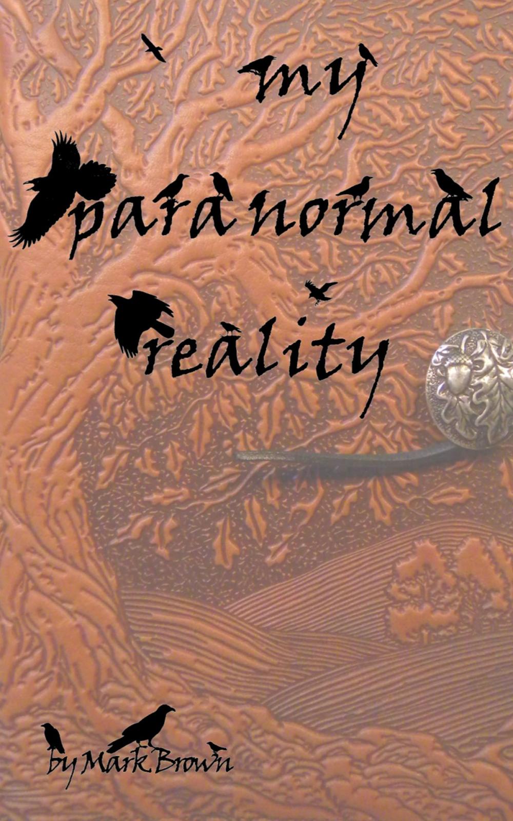 Big bigCover of My Paranormal Reality