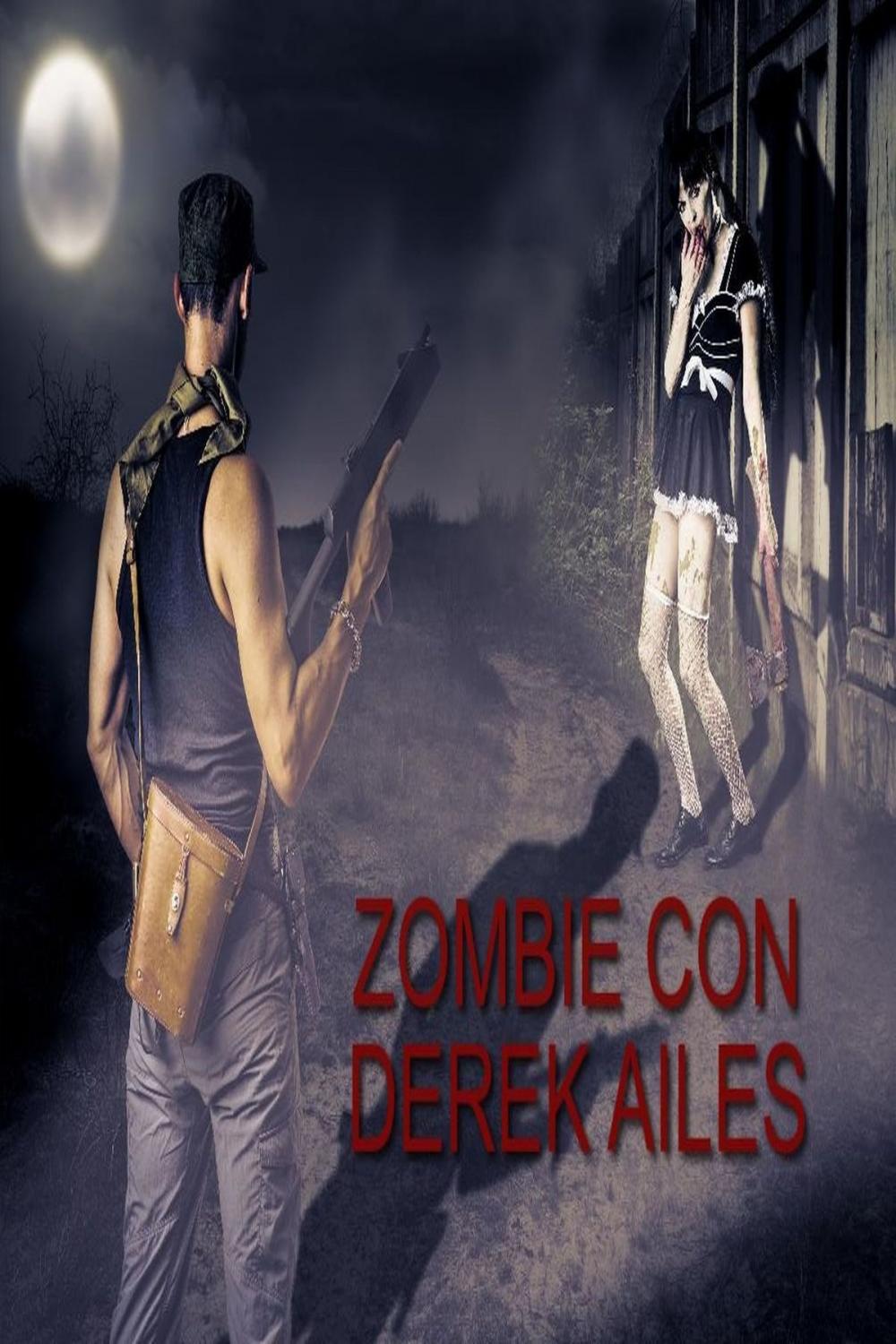 Big bigCover of Zombie Con