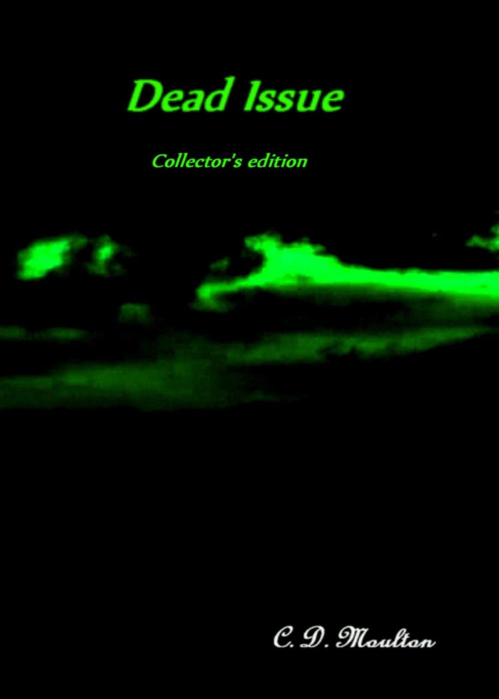 Big bigCover of Dead Issue Collector's Edition